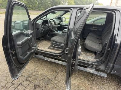 Used 2020 FORD F150 XLT FX4 OFF ROAD Pickup Trucks Michigan US | Miedema Asset Management Group #1574806