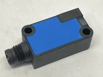 IQ10-03BPOKT0SS01 | Sick  Inductive Proximity Sensor 10-30VDC 1057497 - Used