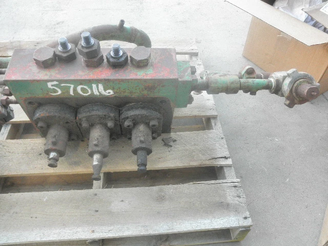 Used OILWELL D-313-PO Pumps | Power Zone Equipment #970414
