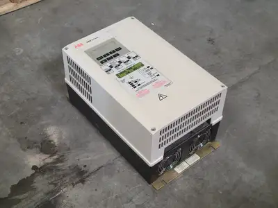 USED ABB ACS501-005-6X00P2