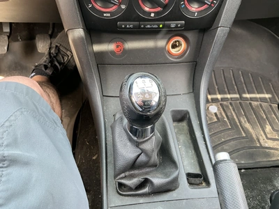 Used 2004 MAZDA 3 Cars Michigan US | Miedema Asset Management Group #1304694