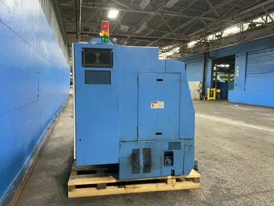 Used 1990 YAMAZAKI MAZAK ST 35N ACT MC CNC Lathes Ohio US | HGR 24 #1233421