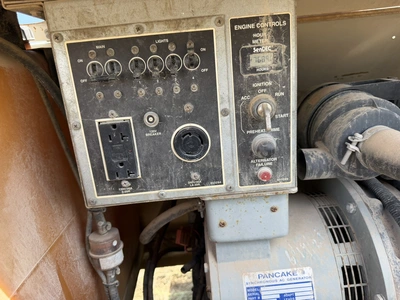 Used _UNKNOWN_ _UNKNOWN_ Portable Generators Texas US | Miedema Asset Management Group #1312412