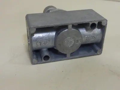 USED FESTO GR-3/8B