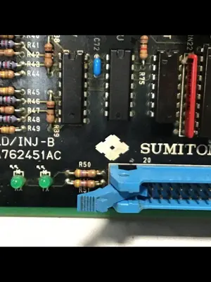 USED SUMITOMO JA762451AC