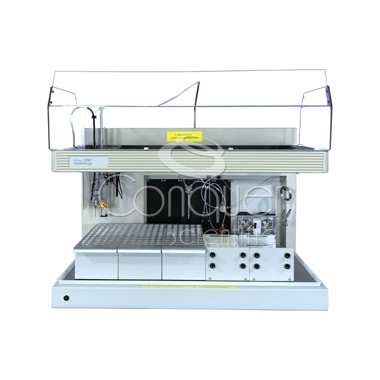 Used WATERS 2767 / PN: 725000299 Liquid Chromatography Systems California US | Conquer Scientific #804744
