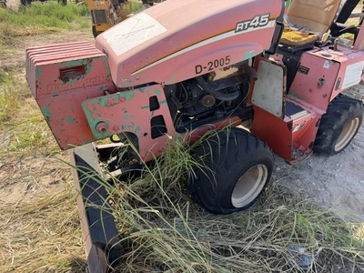 Used _UNKNOWN_ _UNKNOWN_ Trenchers Texas US | Miedema Asset Management Group #1312456