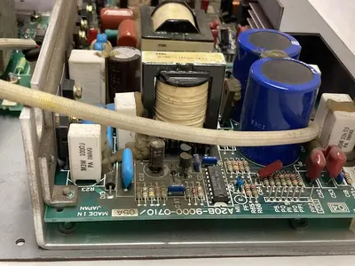 Used FANUC A20B-9000-0710 Miscellaneous Equipment (Electrical & Power) | Surplus Asset Holdings #1188379