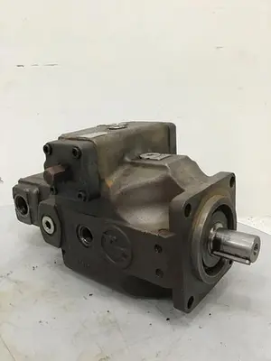 USED BRUENINGHAUS HYDRAULIK AA4VS0125FRG1/10R-PKD63K02