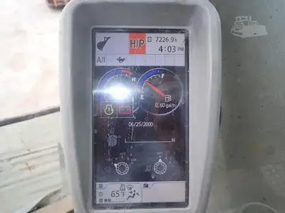 Used 2014 DEERE 210G LC Crawler Excavators South Carolina US | Palmetto Machinery #1436789