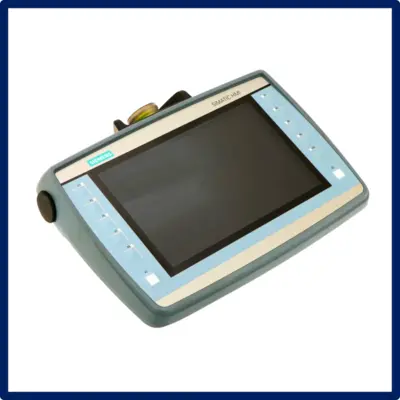 NEW SIEMENS 6AV2125-2JB23-0AX0
