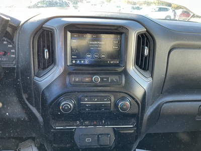 Used 2019 CHEVROLET SILVERADO 1500 Pickup Trucks Michigan US | Miedema Asset Management Group #1568287