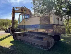 Used 1977 CATERPILLAR 235 Excavators Pennsylvania US | Iron Exchange Equipment Solutions #1352447