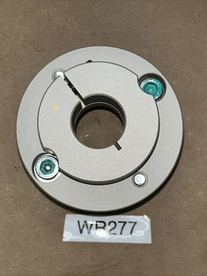 NEW MIKI PULLEY SFC-060AP24216S