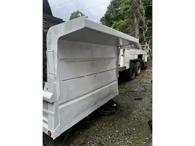 Used DUMP BED BUMP BED Miscellaneous Trucks/Trailers North Carolina US | Levan Equipment #1546332