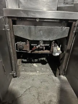 Used ANETS _UNKNOWN_ Cookers / Coolers / Fryers Florida US | BAM Discount Restaurant Equipment #1373175