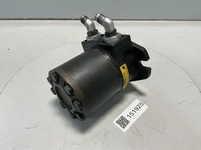USED PARKER 050-8-AS C0 404