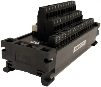 NEW GE FANUC IC693ACC337C