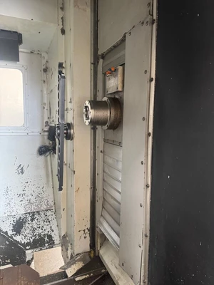 2008 HAAS EC-300 Horizontal Machining Centers | Toolquip, Inc. (4)