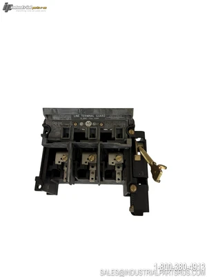 Used ALLEN-BRADLEY 1494V-DS60 Disconnects Kentucky US | Industrial Parts R Us Inc. #885412