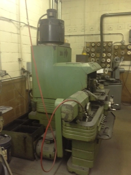 Used 1944 EX-CELL-O 31 Thread Grinders Vermont US | Two Spade Machinery LLC #507345