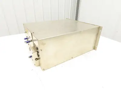 Huttinger Elektronik 1288256 Trumpf Laser RF Driver Amplifier 2kW for TLF4000T