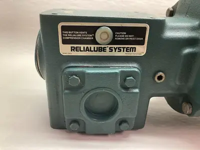 USED RELIANCE 5542A5530C