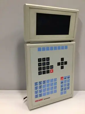 USED VAN DORN 6ES5398-0KB1