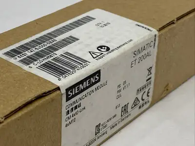 NEW SIEMENS SIMATIC
