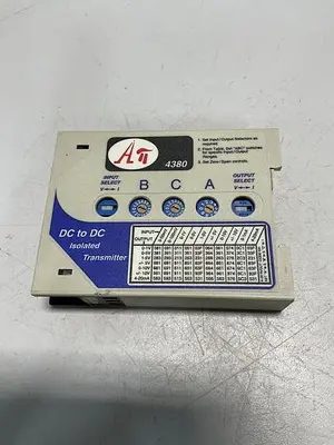 USED API API 4380DF DIN