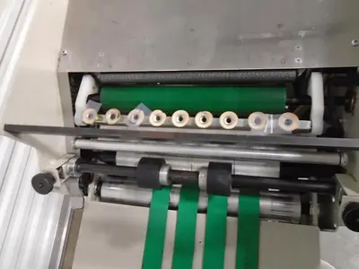 USED PRESS SPECIALTIES C-9000
