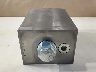 USED SUN HYDRAULICS CKIBXCN