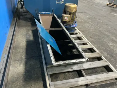 Used DONALDSON TORIT DFO324 Dust Collectors Ohio US | HGR 24 #1424446