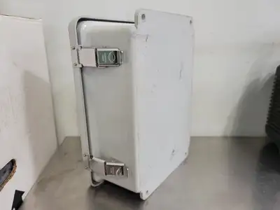 USED COLUMBIA W200-1A17-L-01