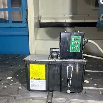 Used LUBE CORP PM-8S-100V Hydraulic Pumps | MachineStation #947295