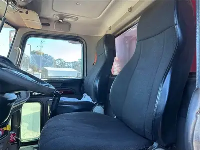 USED 2012 PETERBILT 386