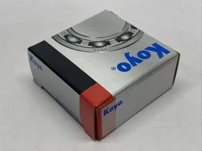 B-86;PB;L125 | Koyo  Needle Roller Bearing 1/2" ID 11/16" OD 5/16" Wide - New