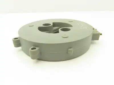 Westinghouse 449D701G06 Current Transformer 600:5 Ratio Body Class 50-400Hz