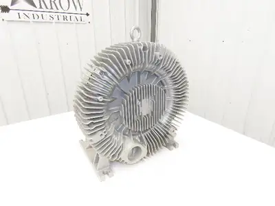 Used BUSCH _UNKNOWN_ Vacuum Pumps Indiana US | Arrow Industrial #1367434