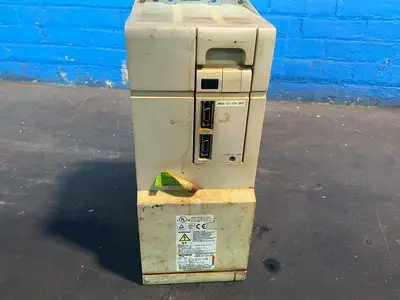 Used 2006 _UNKNOWN_ _UNKNOWN_ AC Drive Power Modules Ohio US | HGR 24 #1370593