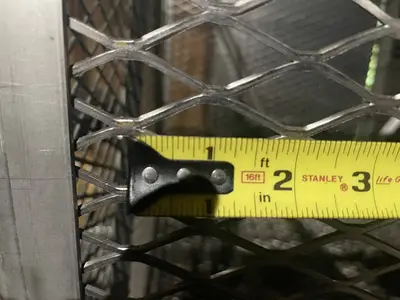 STAINLESS STEEL Baskets Material Handling | Global Machine Brokers, LLC (3)