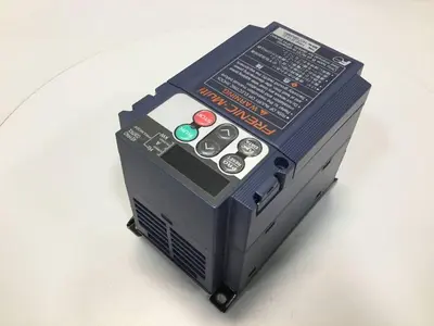USED FUJI ELECTRIC FRNO.2E1S-2J