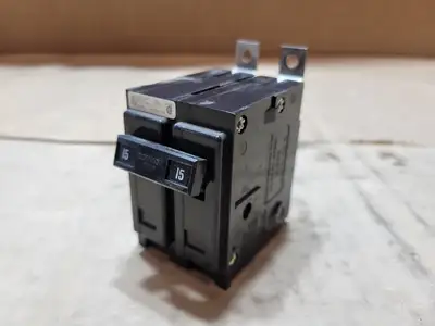 Used CUTLER-HAMMER BA215 Switchgears British Columbia CA | Lenmark #1438543