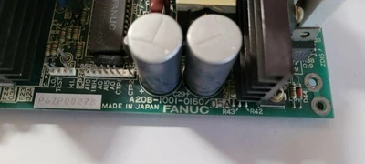 USED FANUC Fanuc 120B-1001-0160 05A