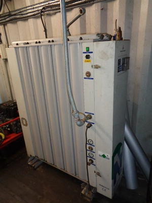 Dominch Hunter Nitrogen Generator Model N2 Max 110 ECO -CXE