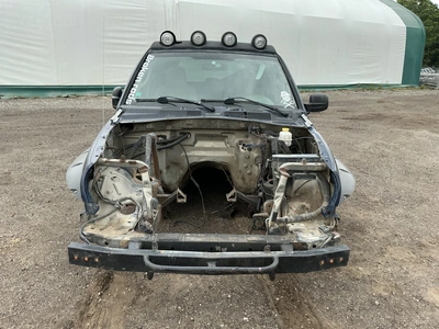 USED 2005 JEEP LIBERTY