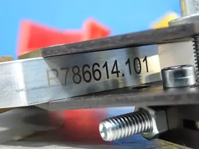 Roller Inserter