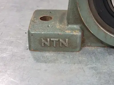 Pillow Block Bearing SP220FN1