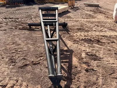 Used JLG 90455011 Cranes, Jib Utah US | CSS Equipment Sales #1488836