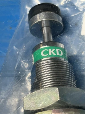 NEW CKD SCK-00-0.6